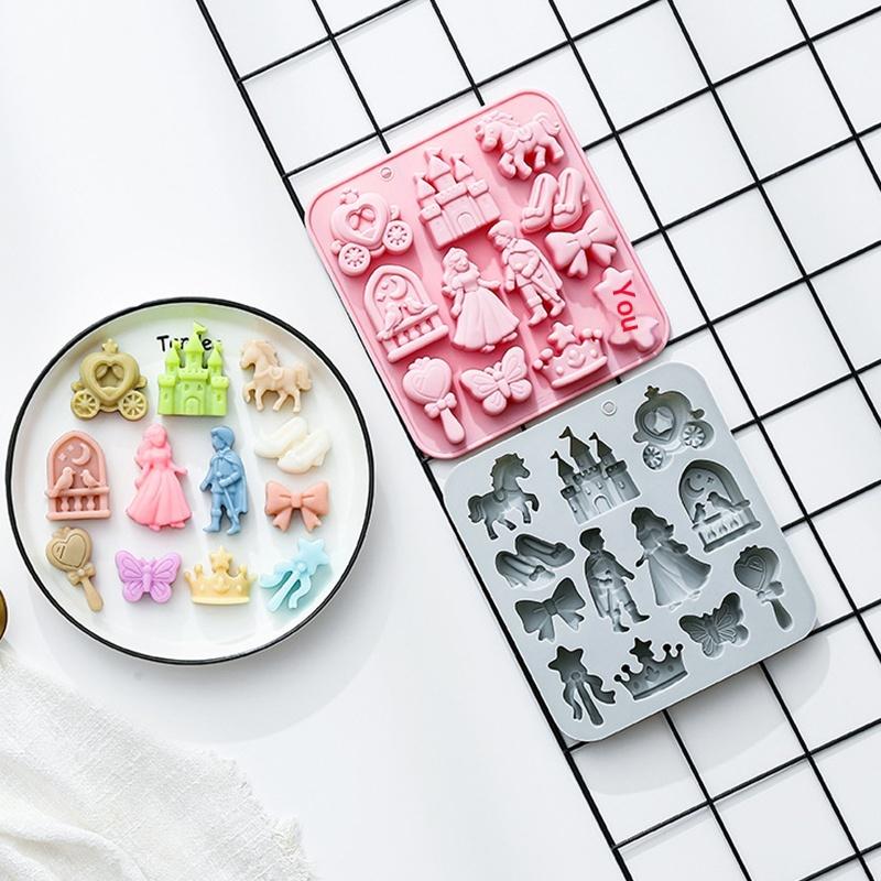 12 Cavity Prince, Princess Sil - đánh giá và giá Model Kitchen Set