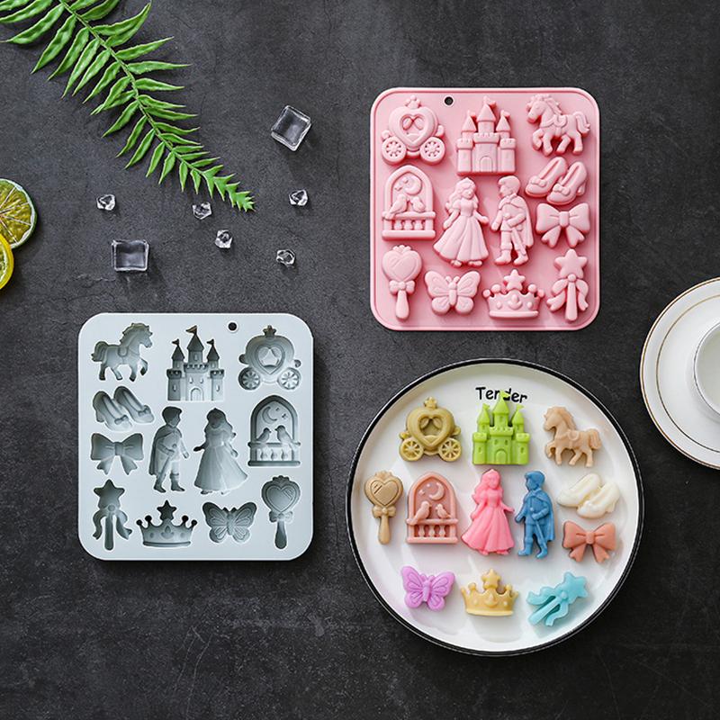 12 Cavity Prince, Princess Sil - đánh giá và giá Model Kitchen Set