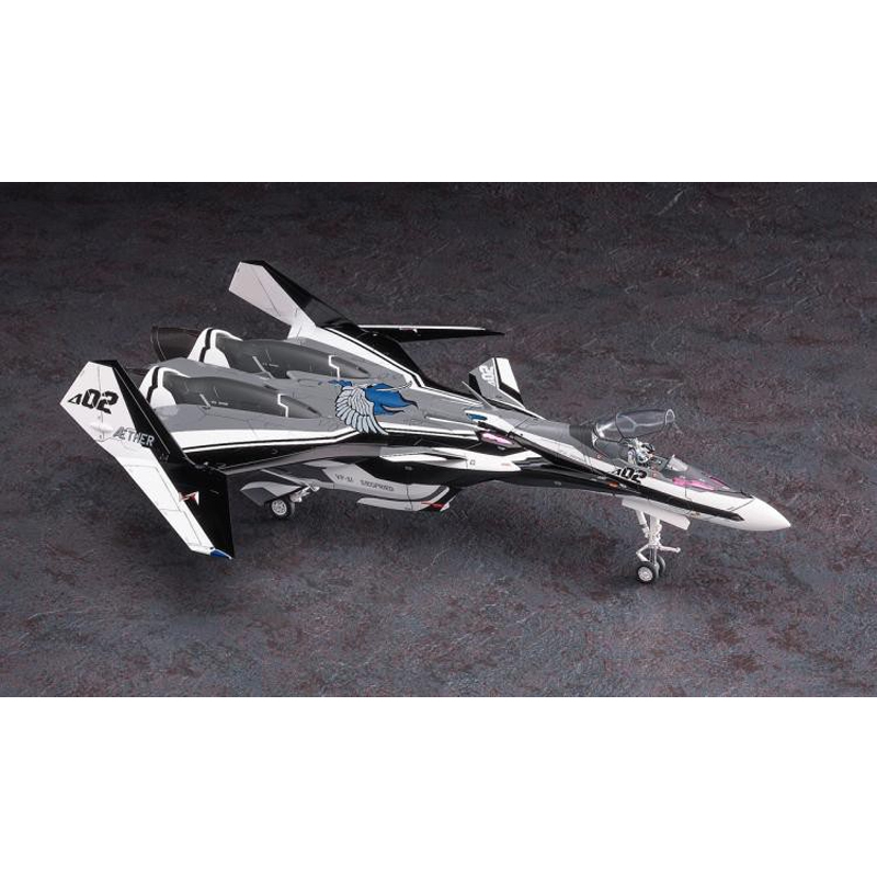 Hasegawa-65844 Plastic Assembl - đánh giá và giá Model Kit Hasegawa