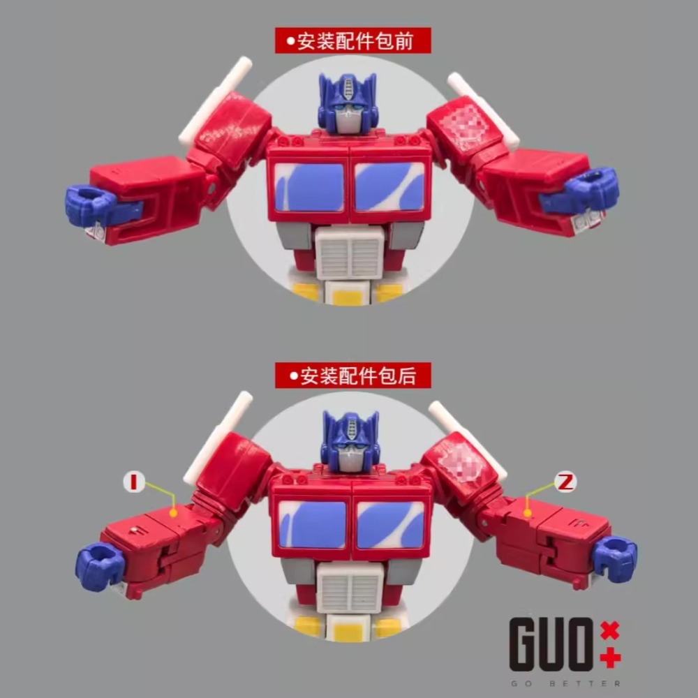 Studio Series SS Devastator Op - đánh giá và giá Model Kit Optimus
