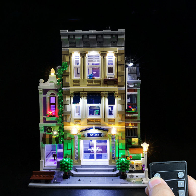 LYBMTWF LED Lighting Kit for 1 - đánh giá và giá Model Kit Centaur