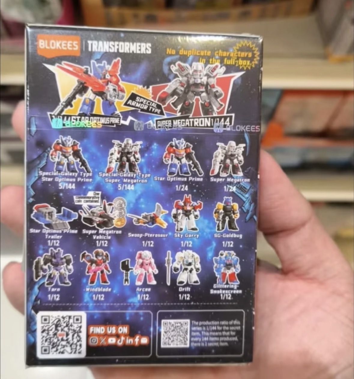 BLOKEES Transformers Star Seri - đánh giá và giá Model Kit Optimus