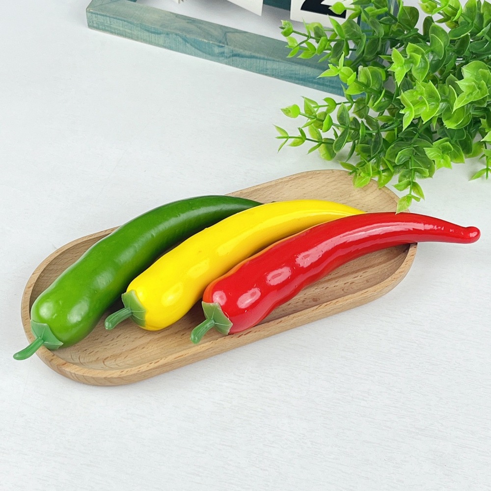 Simulation Artificial Vegetabl - đánh giá và giá Model Kitchen Set