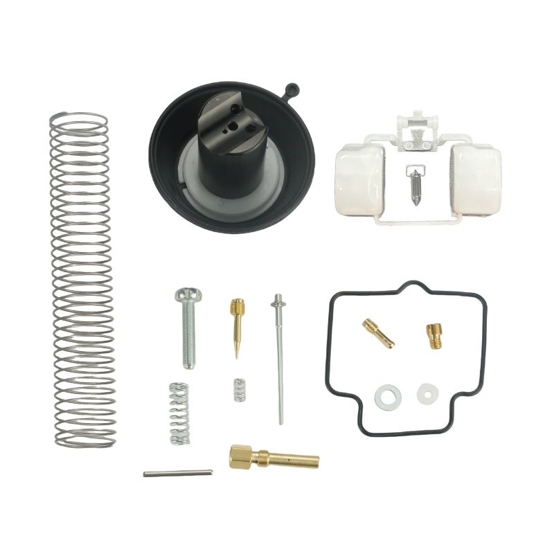 Vacuum film repair kit for EN1 - đánh giá và giá Model Kit Yamaha