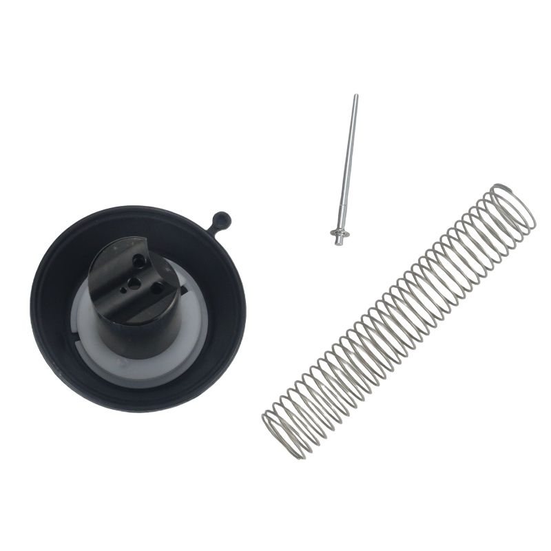 Vacuum film repair kit for EN1 - đánh giá và giá Model Kit Yamaha