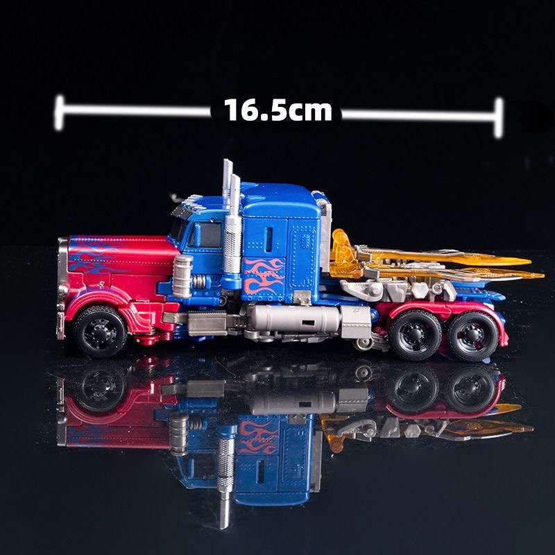 Transformation Toys JiaLeHuang - đánh giá và giá Model Kit Optimus