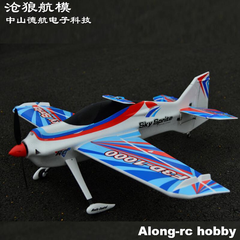 EPO Foam RC Plane Sport Airpla - đánh giá và giá Model Kit Expert