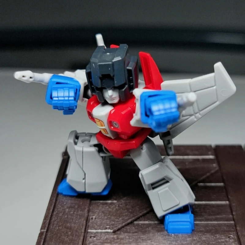 Hot Blokees Transformers Defen - đánh giá và giá Model Kit Optimus
