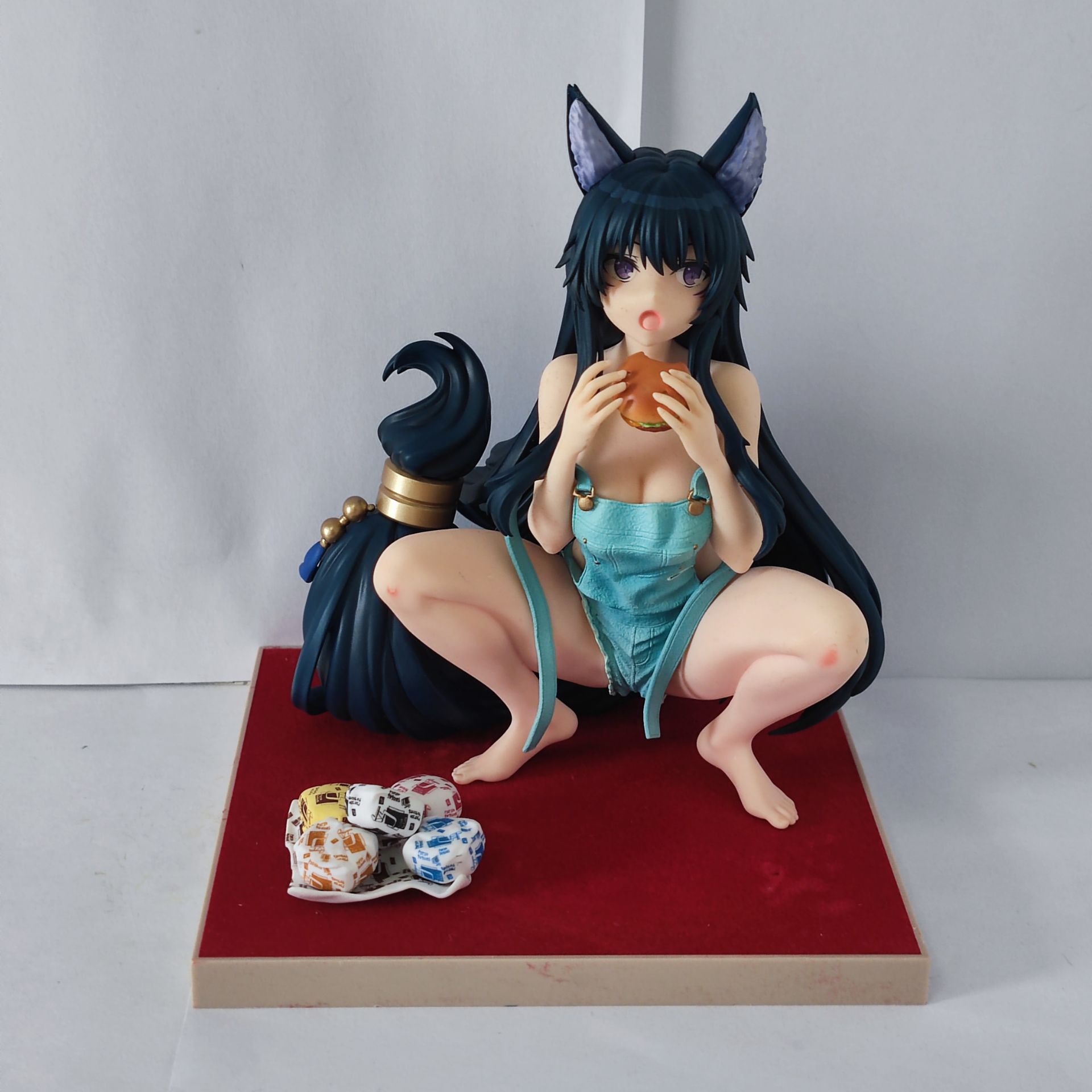 Original Kotobukiya Japanese A - đánh giá và giá Model Kit Xenoblade