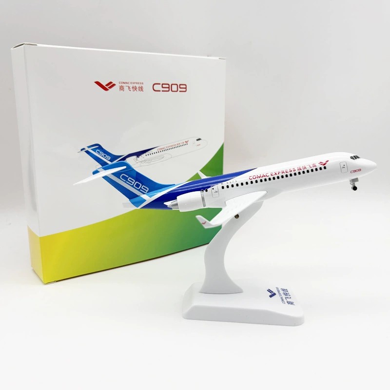 24cm Toy Airplane model C909 A - đánh giá và giá Model Kit Planes