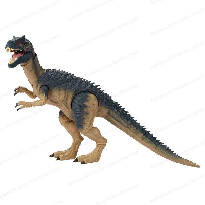 Jurassic Hammond Collection Se - đánh giá và giá Model Kit Dinosaur Bandai