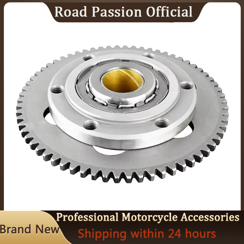 Motorcycle One way Starter Clu - đánh giá và giá Model Kit Yamaha