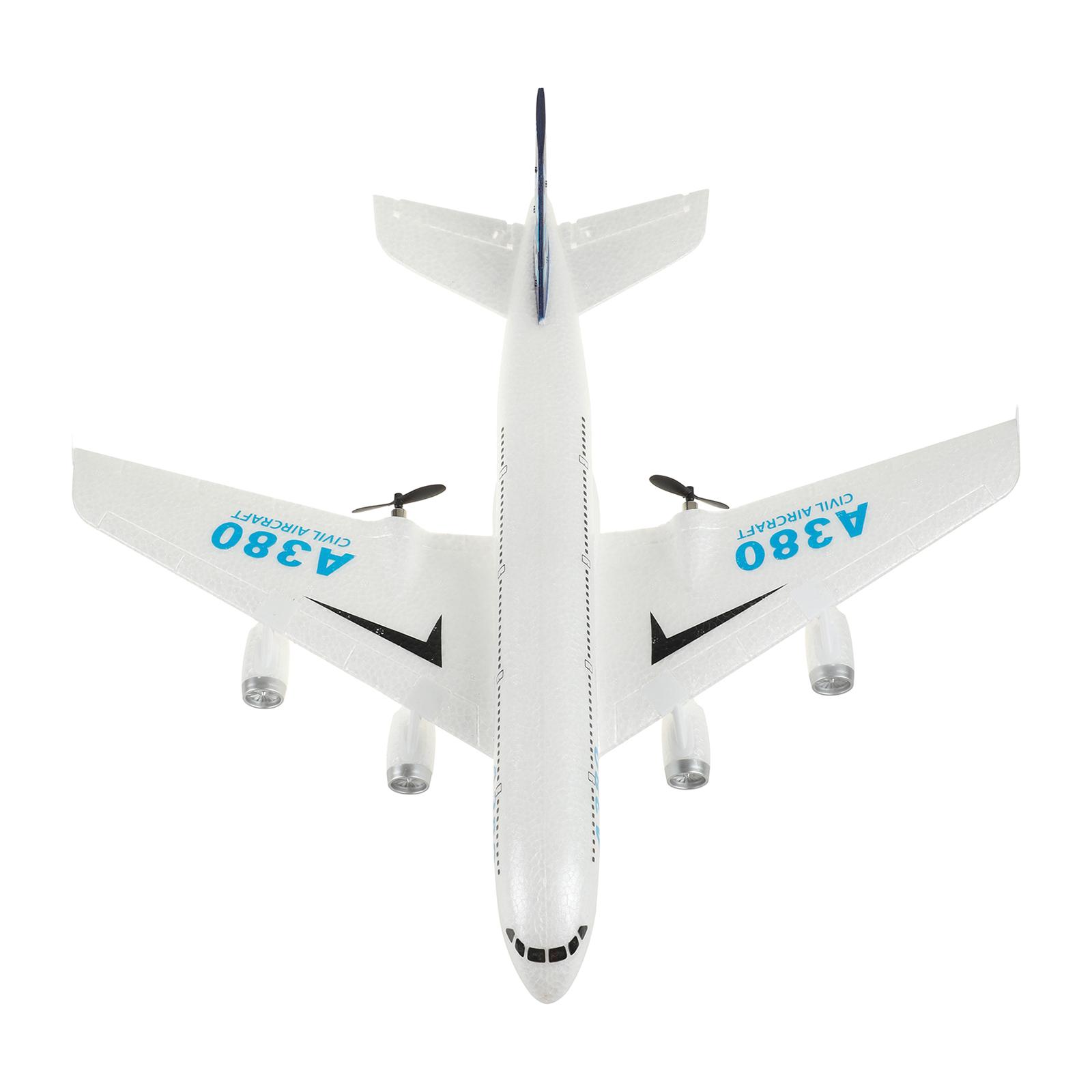 Simulation EVA 4-channel RC Ai - đánh giá và giá Model Kit Expert
