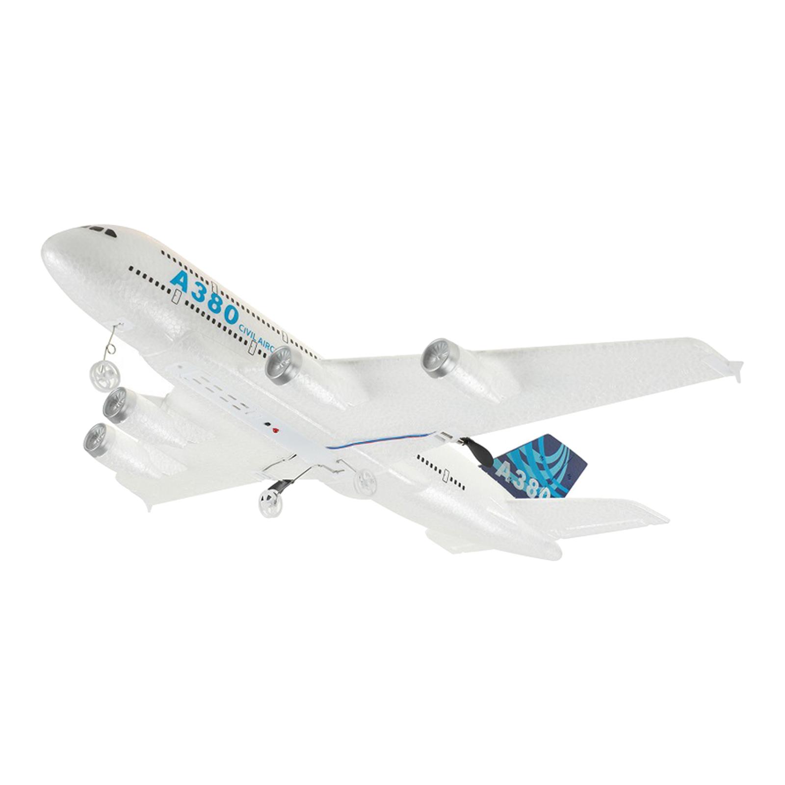 Simulation EVA 4-channel RC Ai - đánh giá và giá Model Kit Expert