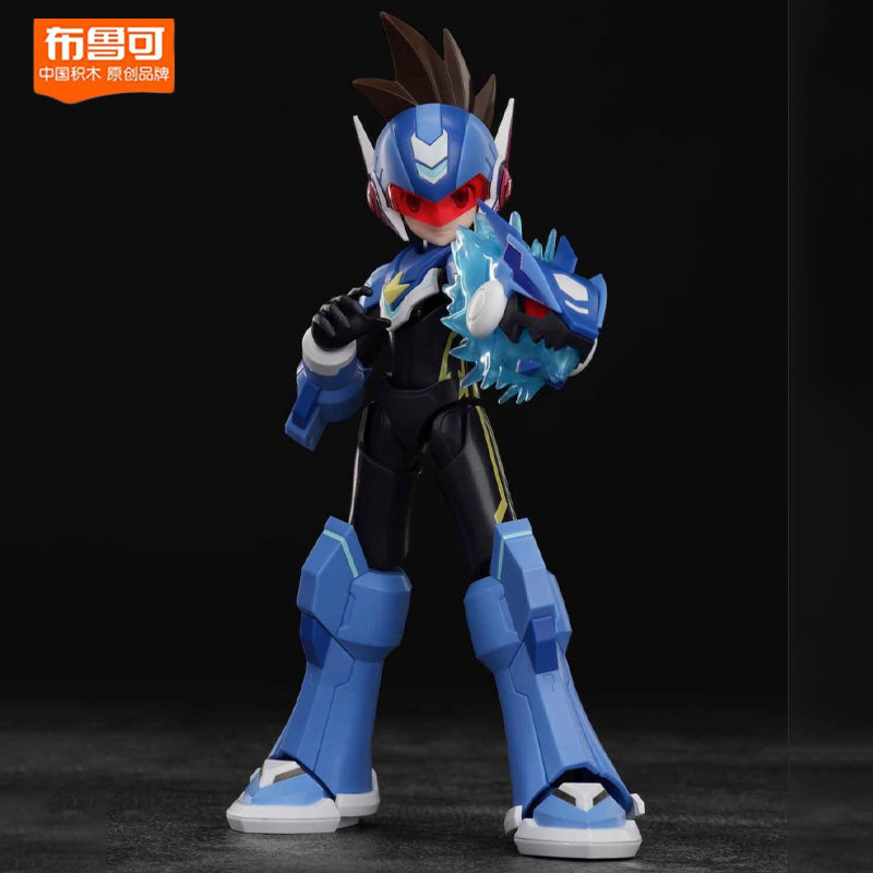 Genuine Blokees Champion Class - đánh giá và giá Model Kit Ultraman Zero