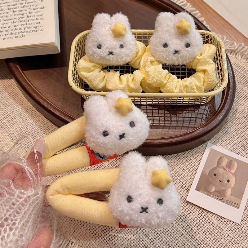 Miffy Hair Band Creative High- - đánh giá và giá Model Kit Mecha Girl