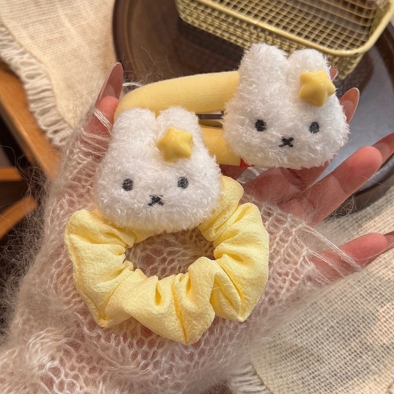 Miffy Hair Band Creative High- - đánh giá và giá Model Kit Mecha Girl