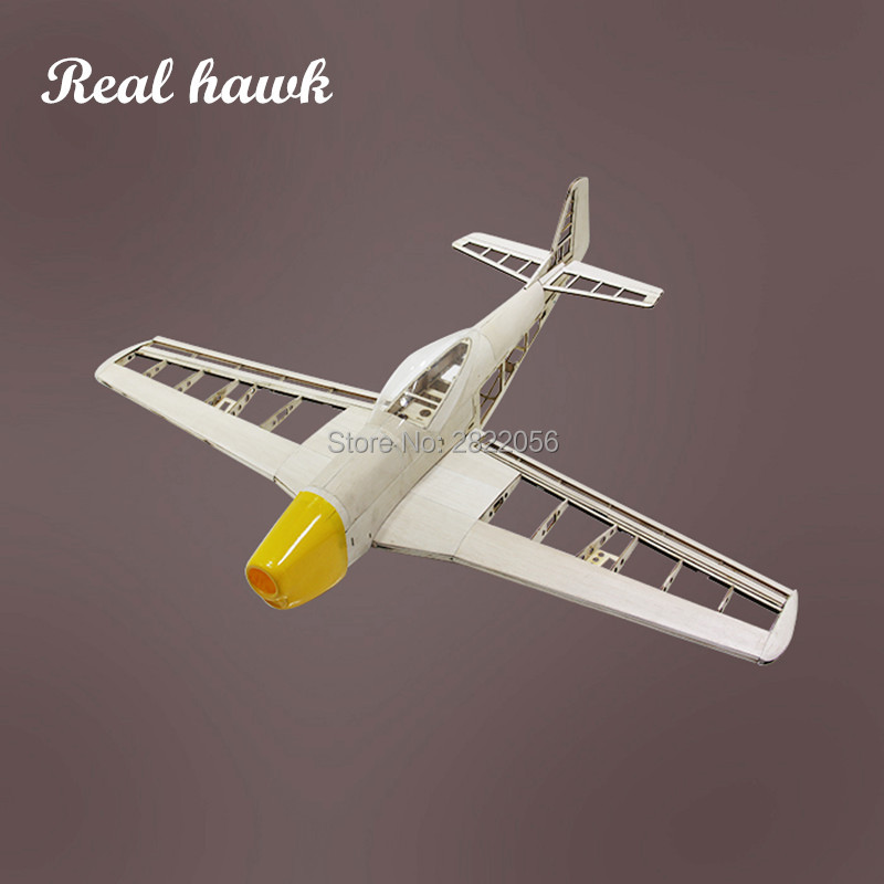 RC Máy Bay Laser Cắt Gỗ Balsa  - đánh giá và giá Model Kit Ixchel
