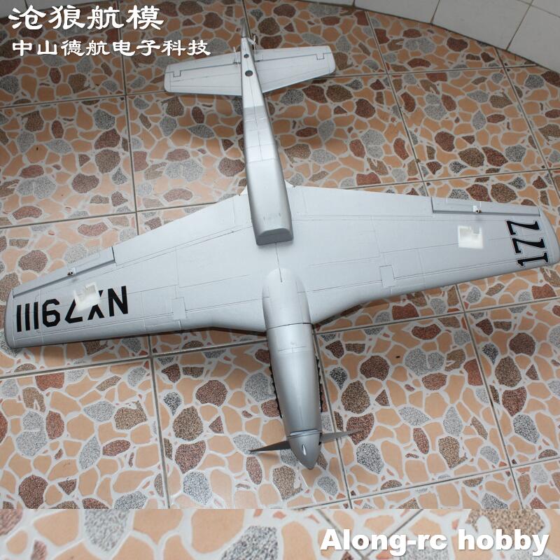 EPO Plane War II RC Airplane M - đánh giá và giá Model Kit Expert