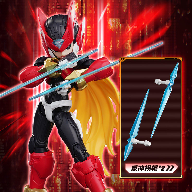 New Arrival Blokees Champion C - đánh giá và giá Model Kit Ultraman Zero