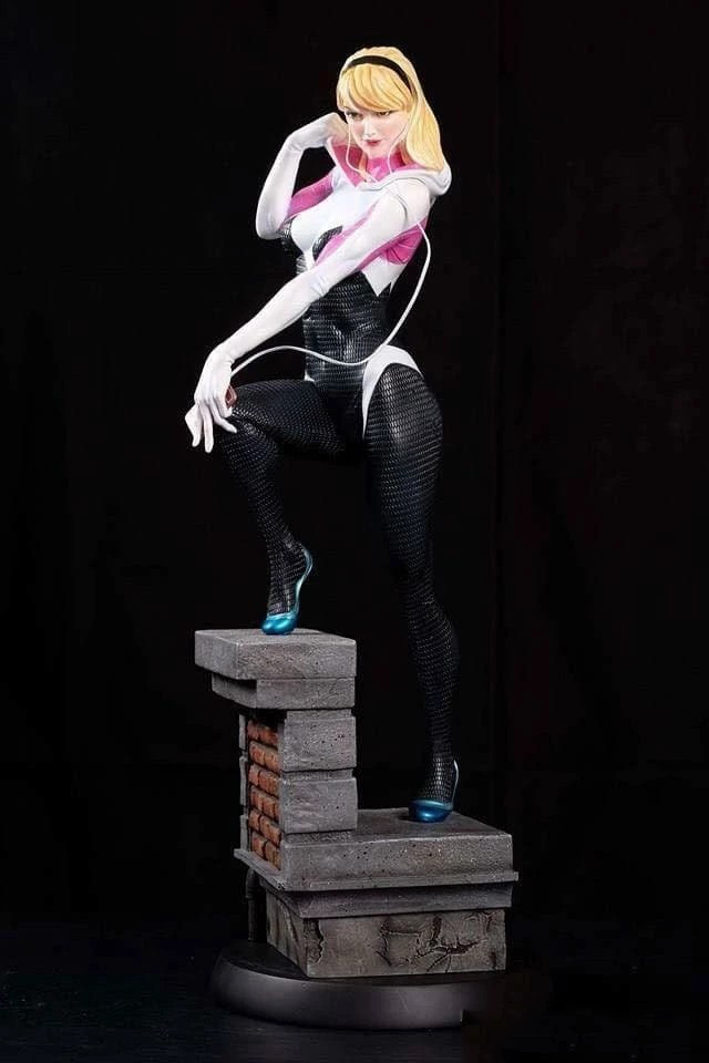1/24 75mm 1/18 100mm Resin Mod - đánh giá và giá Model Kit Ixchel