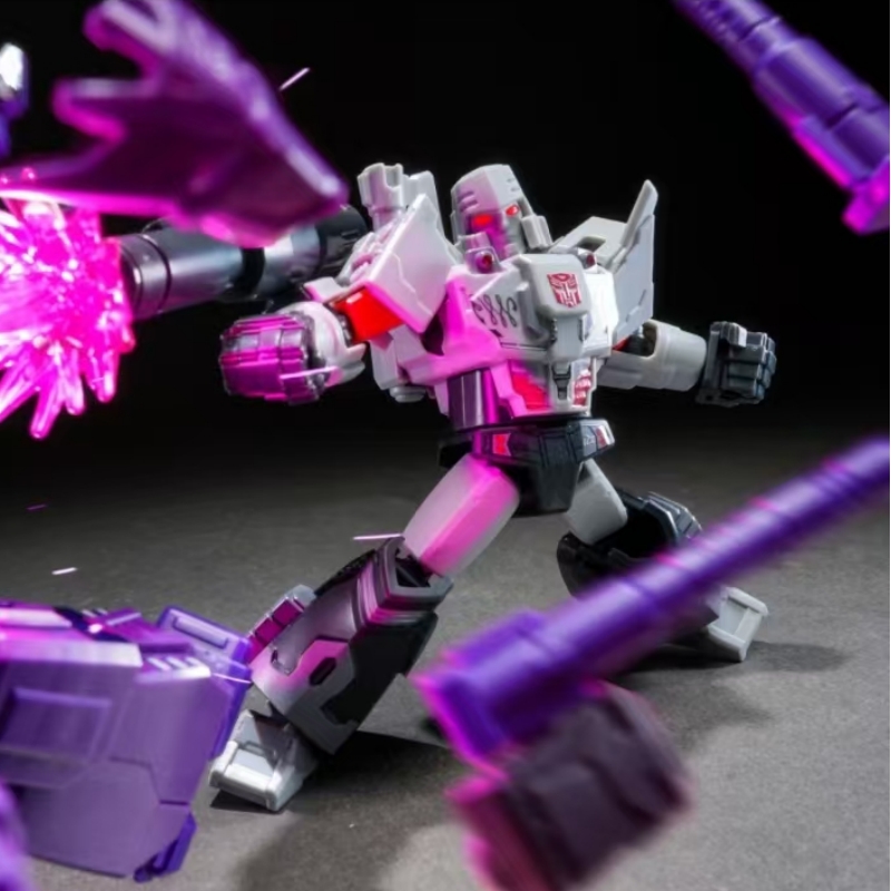 BLOKEES Transformers Building  - đánh giá và giá Model Kit Optimus