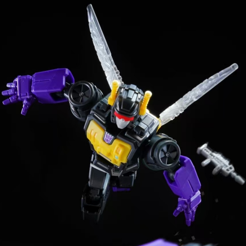 BLOKEES Transformers Building  - đánh giá và giá Model Kit Optimus