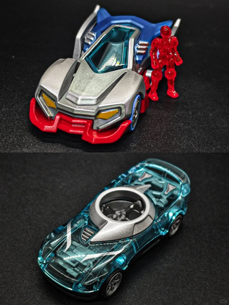 Blokees Ultraman Transformable - đánh giá và giá Model Kit Ultraman Zero