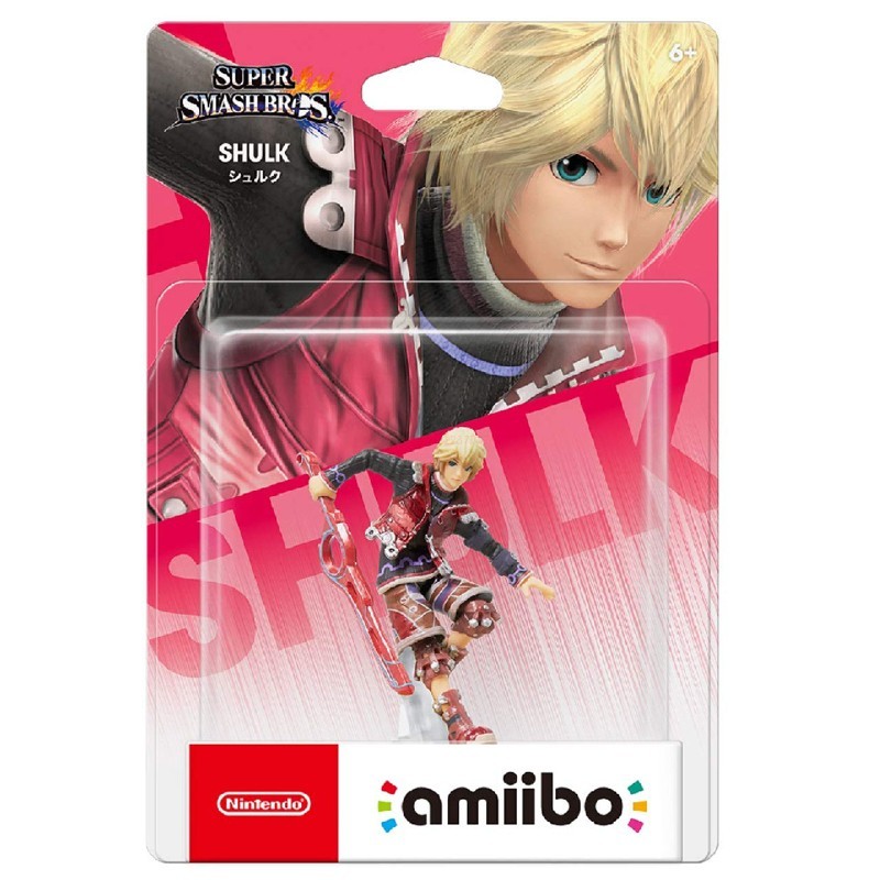 Xenoblade Chronicles Shulk Ani - đánh giá và giá Model Kit Xenoblade