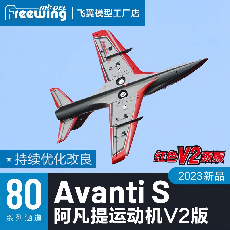 RC Model Freewing EPO RC Plane - đánh giá và giá Model Kit Expert