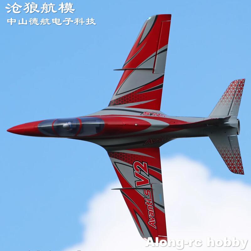 RC Model Freewing EPO RC Plane - đánh giá và giá Model Kit Expert