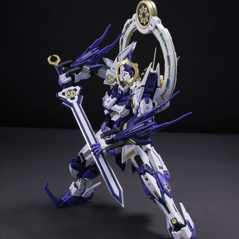 In Stock CangWanGe Susanoo Mec - đánh giá và giá Model Kit Susanoo