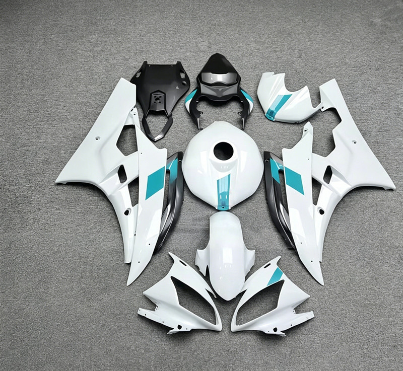 4 Gift new ABS fairing kit - s - đánh giá và giá Model Kit Yamaha