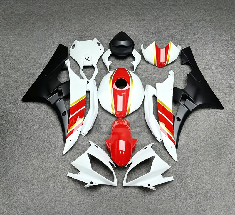 4 Gift new ABS fairing kit - s - đánh giá và giá Model Kit Yamaha