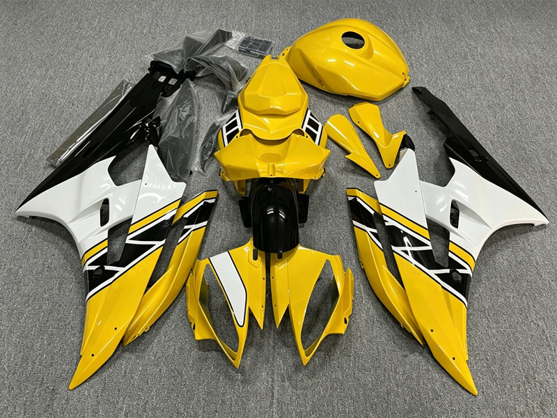 4 Gift new ABS fairing kit - s - đánh giá và giá Model Kit Yamaha