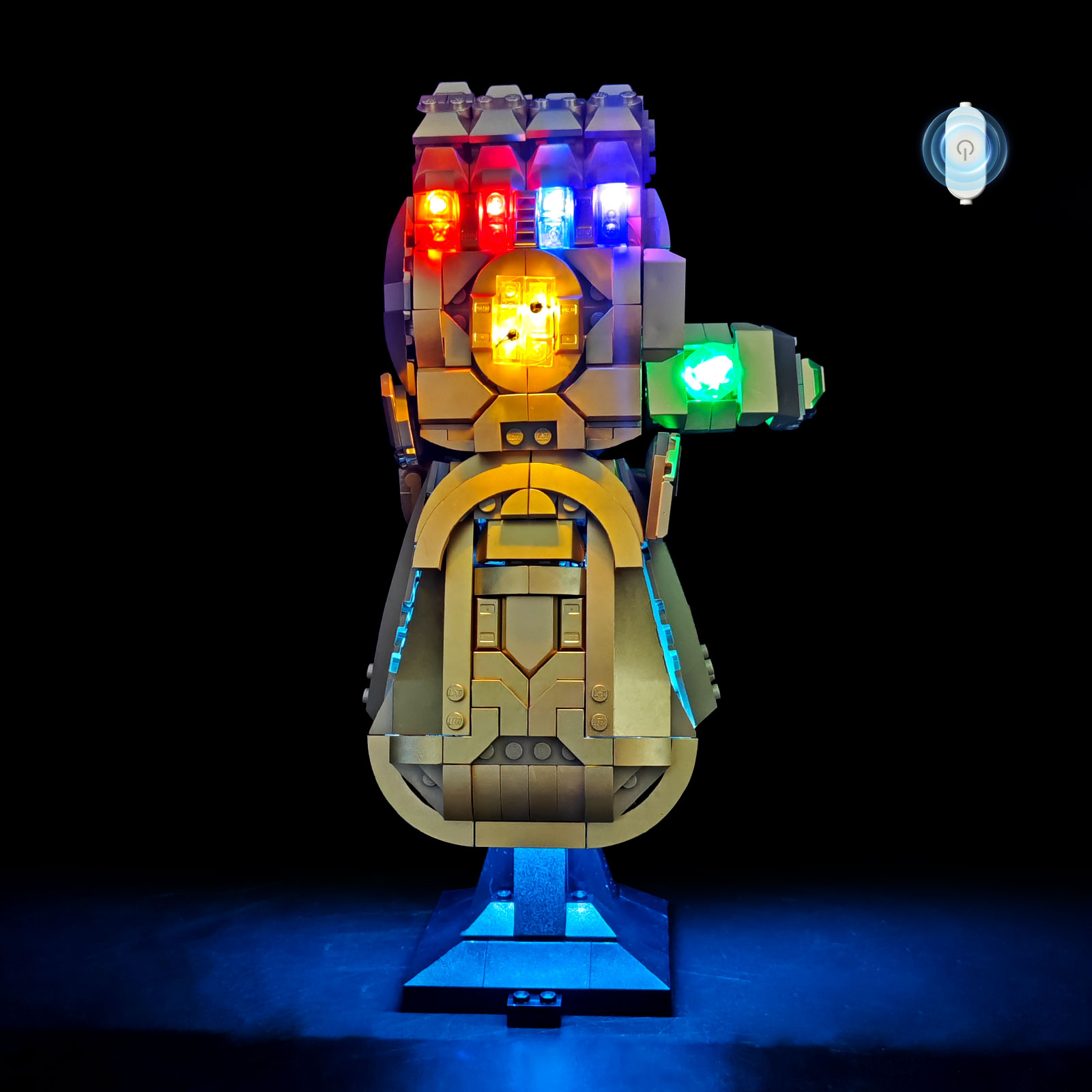 LYBMTWF LED Lighting Kit Compa - đánh giá và giá Model Kit Centaur