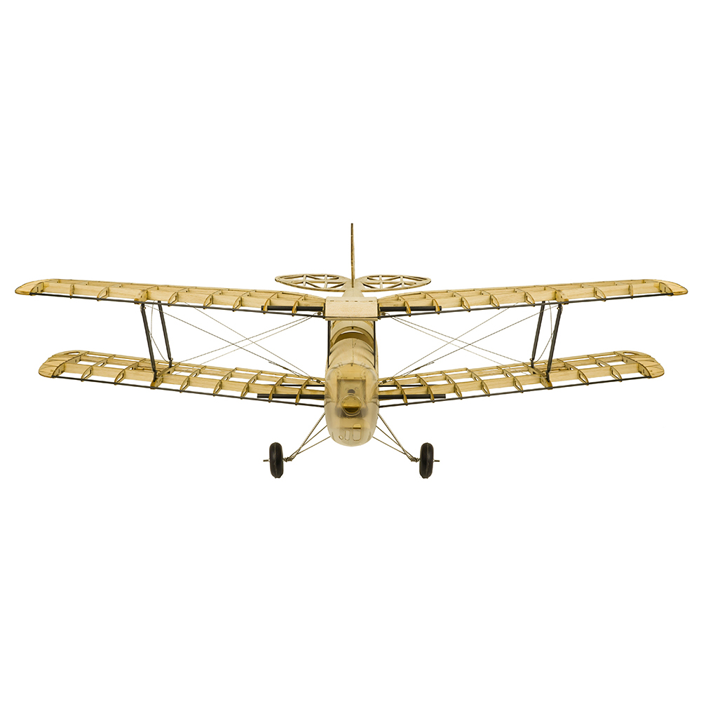 DW Hobby S19 980mm Wingspan Ti - đánh giá và giá Model Kit Expert