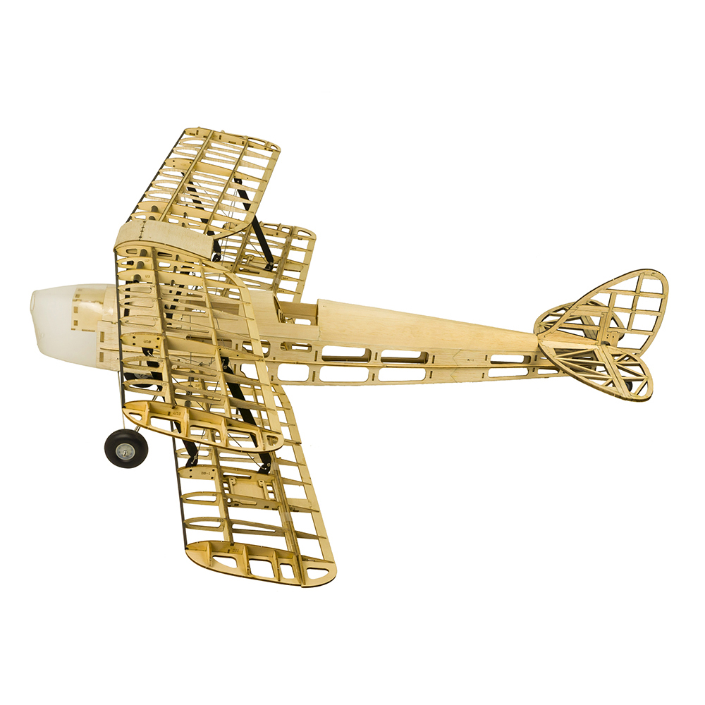 DW Hobby S19 980mm Wingspan Ti - đánh giá và giá Model Kit Expert