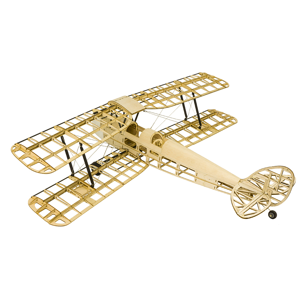 DW Hobby S19 980mm Wingspan Ti - đánh giá và giá Model Kit Expert