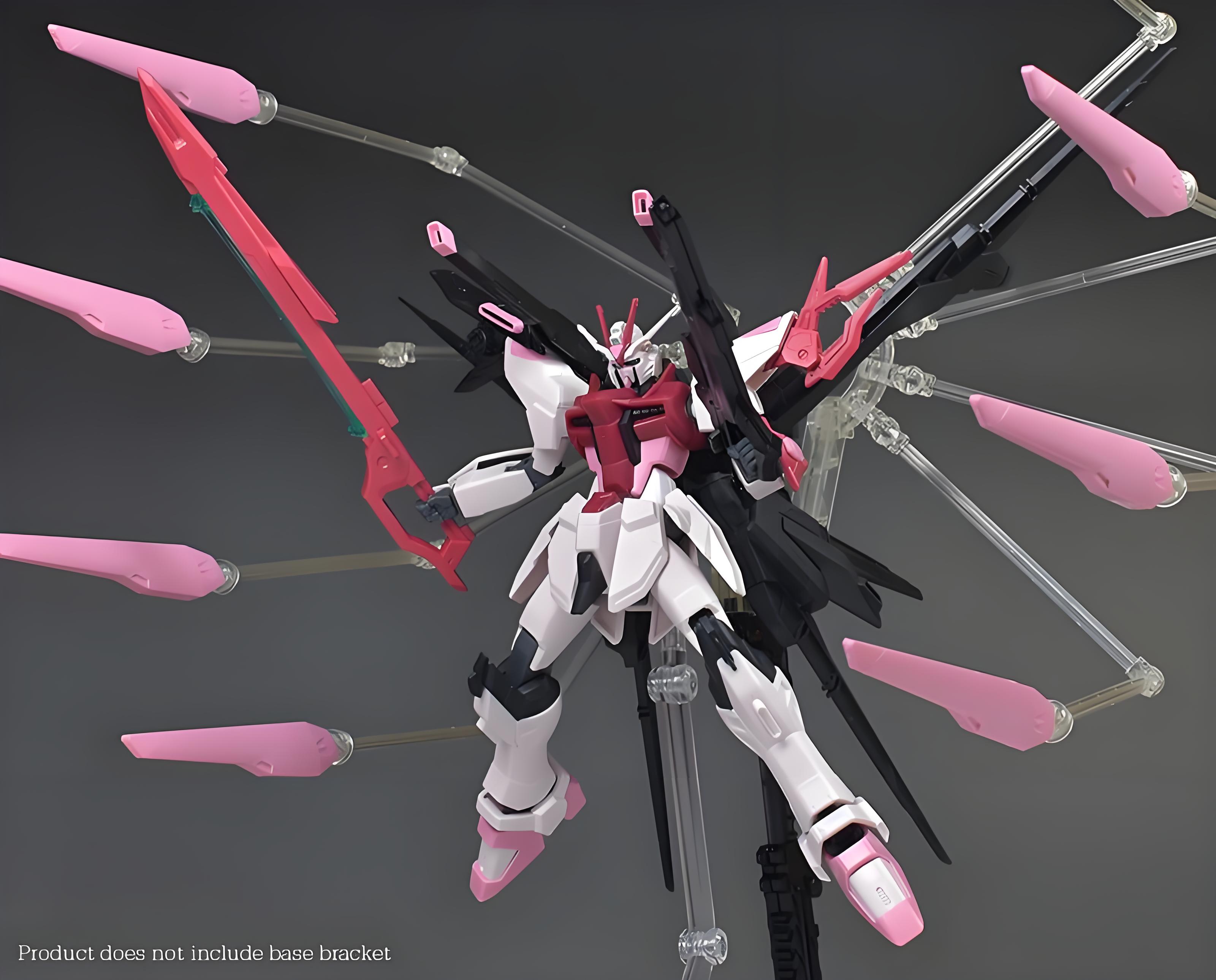 Bandai Gundam Model Kit HG Per - đánh giá và giá Model Kit Mecha Girl
