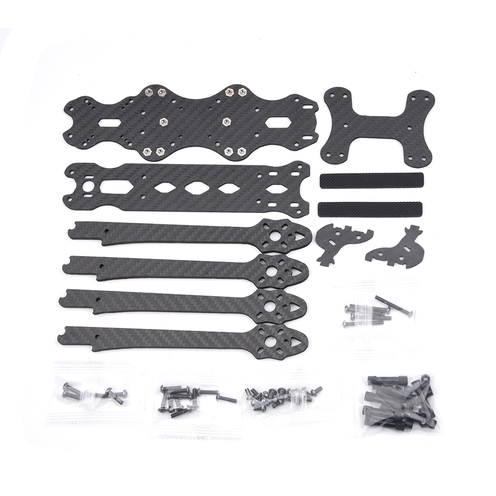 MARK4 V4 7 8 9 10 Inch Carbon  - đánh giá và giá Model Kit Planes