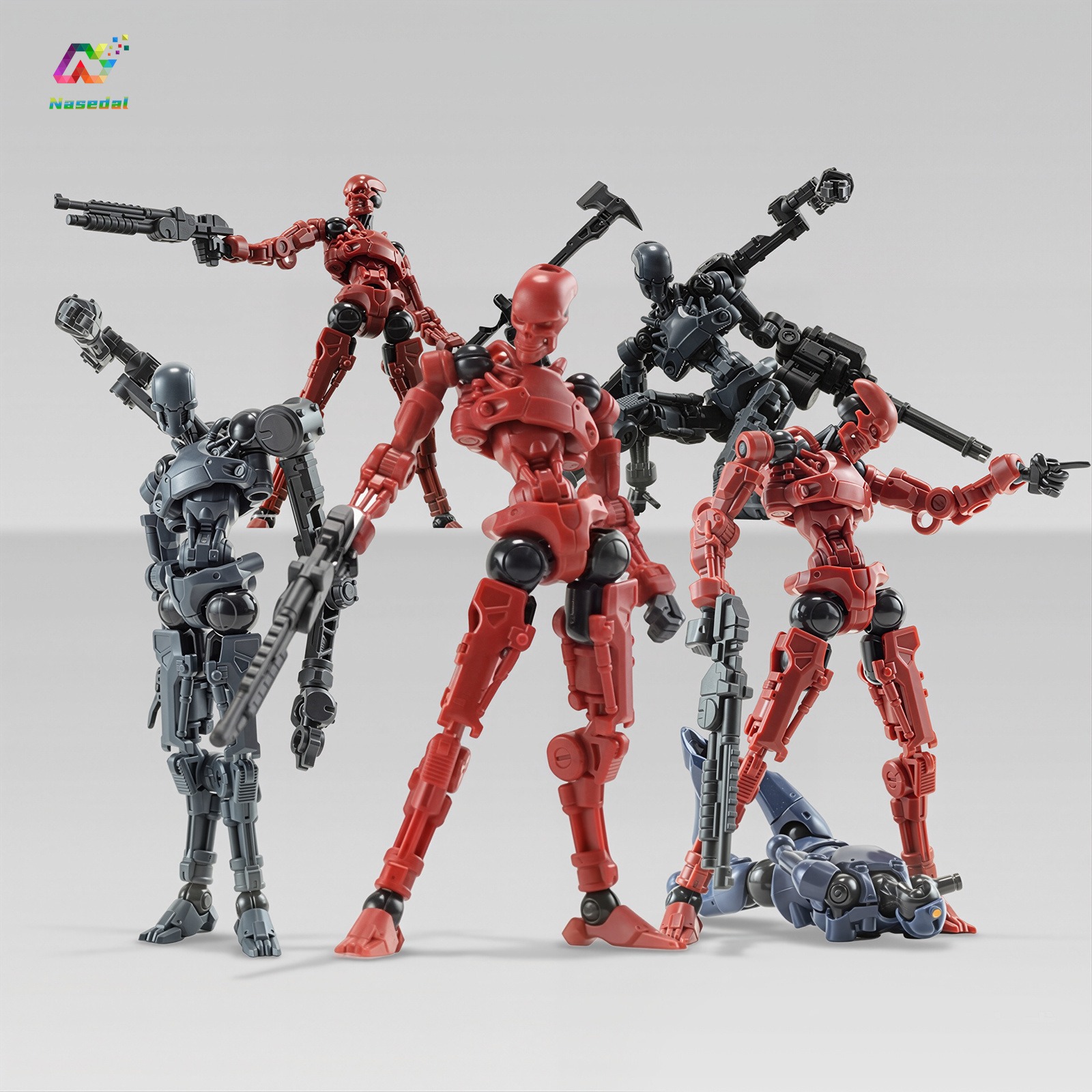 Sheik Mainland Xenosentinel 3. - đánh giá và giá Model Kit Centaur