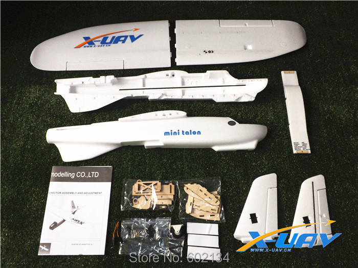 Không Khí Trắng Bay Vô Tuyến T - đánh giá và giá Model Kit Expert
