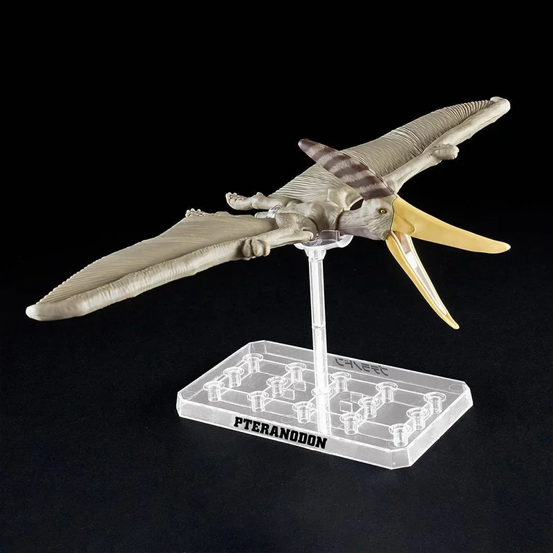BANDAI Plannosaurus Dinosaur T - đánh giá và giá Model Kit Dinosaur Bandai