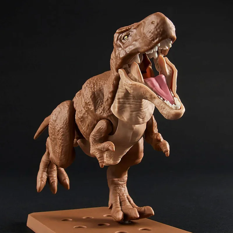 BANDAI Plannosaurus Dinosaur T - đánh giá và giá Model Kit Dinosaur Bandai