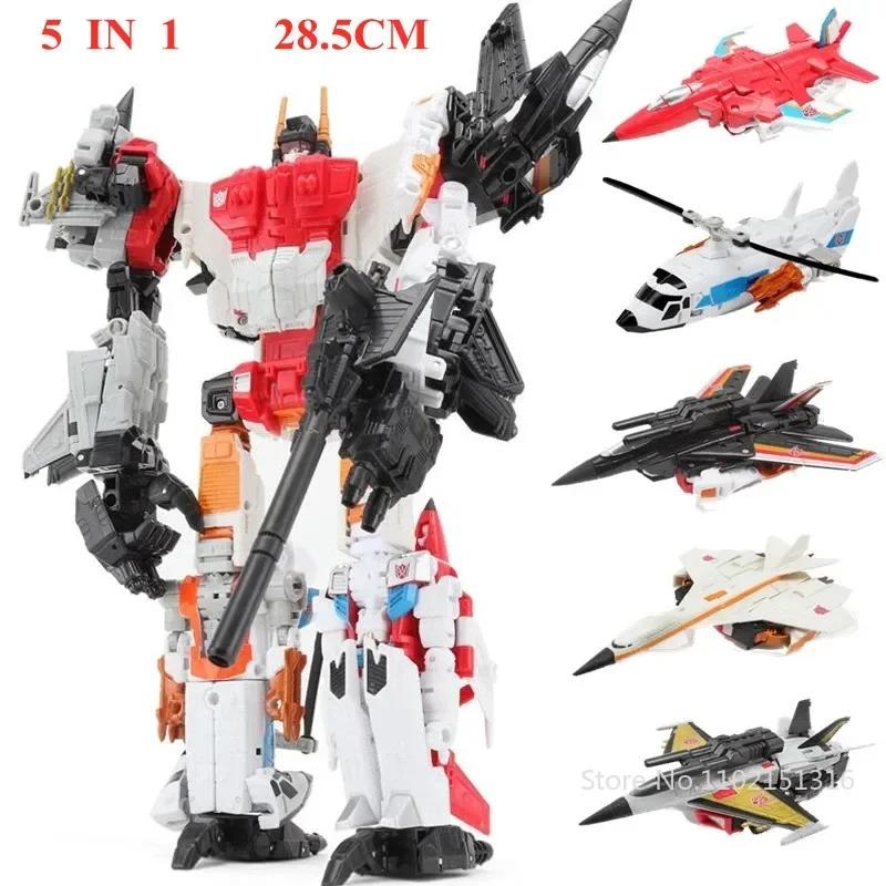 Transformation Robot Toys HZX  - đánh giá và giá Model Kit Optimus