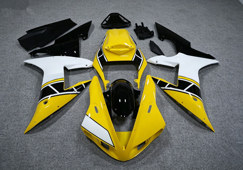 4 Gift new ABS fairing kit - s - đánh giá và giá Model Kit Yamaha