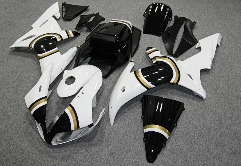 4 Gift new ABS fairing kit - s - đánh giá và giá Model Kit Yamaha