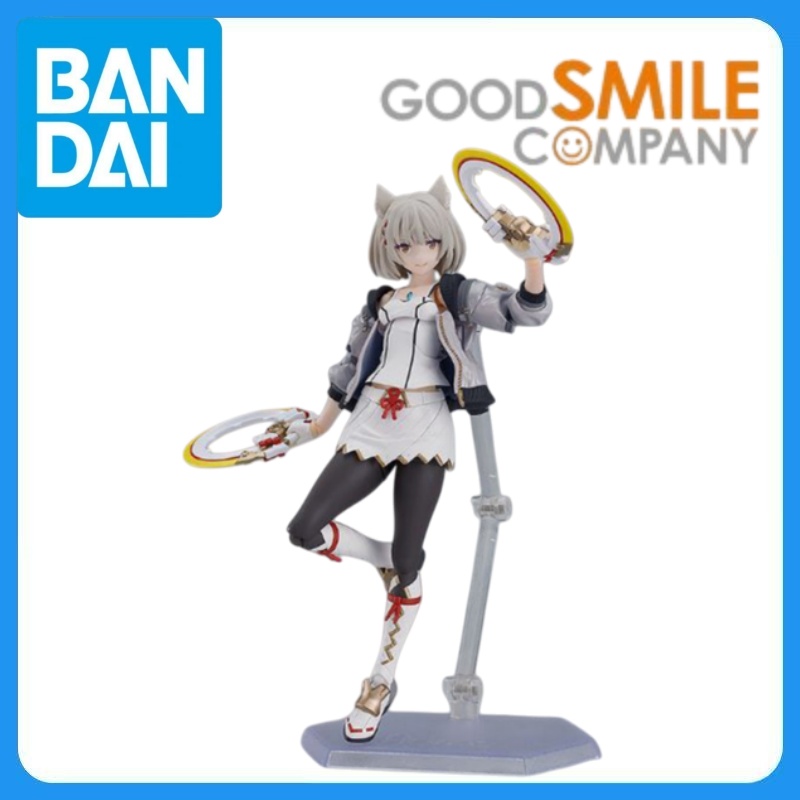 In Stock Genuine GOOD SMILE CO - đánh giá và giá Model Kit Xenoblade