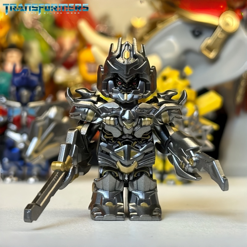 Optimus Prime Jetpack Transfor - đánh giá và giá Model Kit Optimus